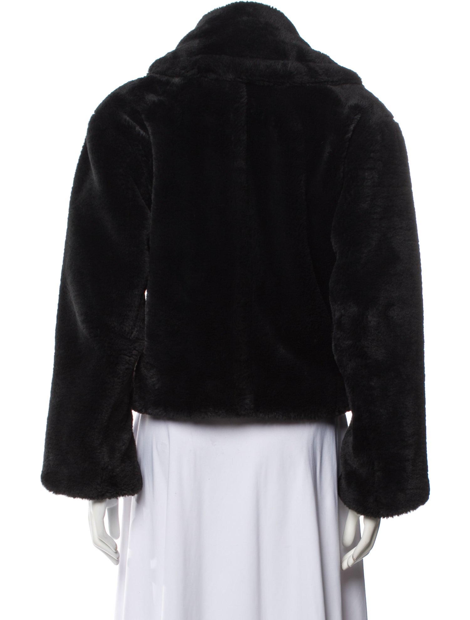 【Vince】 Fauxファーコート Vince Womens Faux Sherling Coat, SAND SHELL, SMALL at Amazon