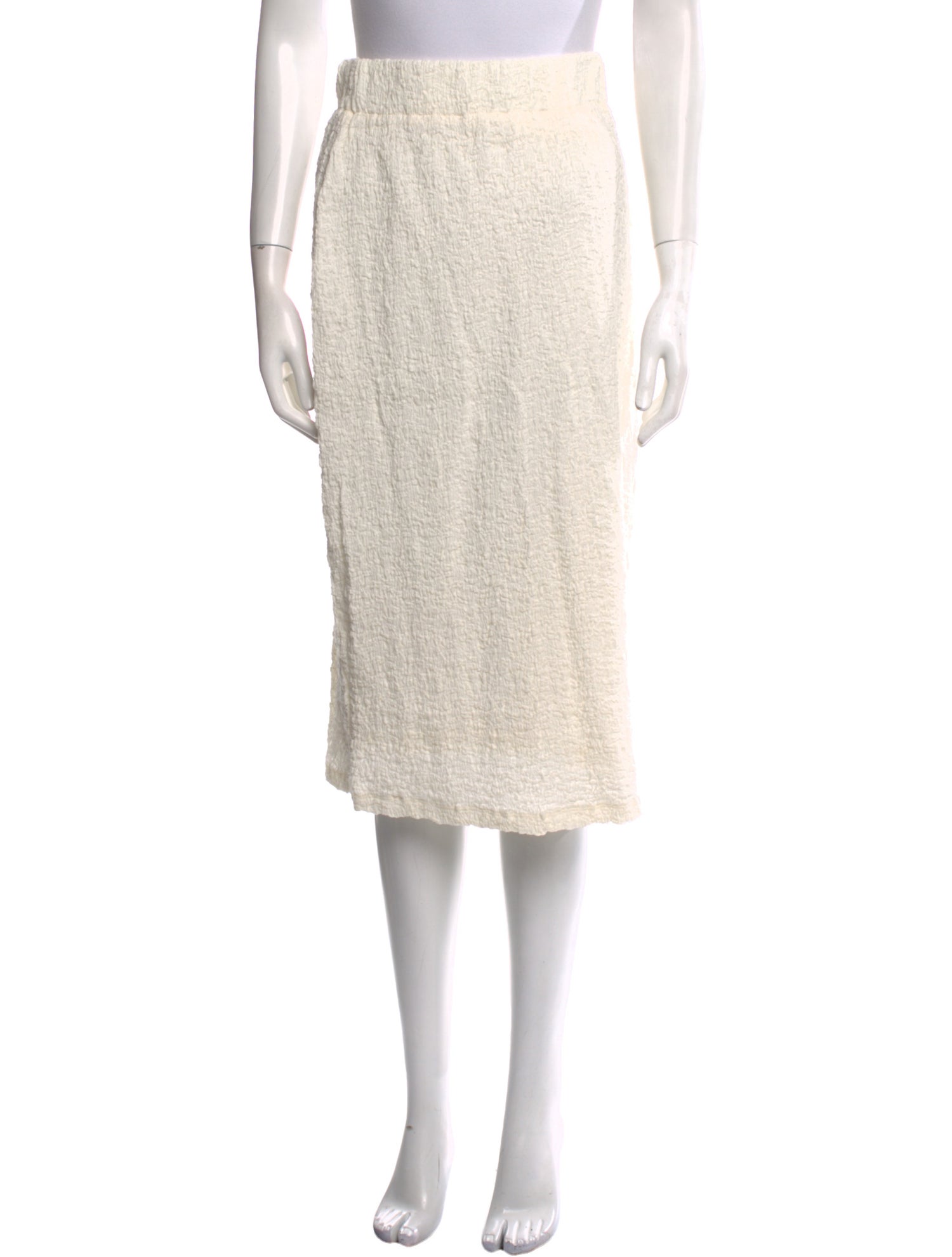 Vince Knee-Length Skirt w/ Tags