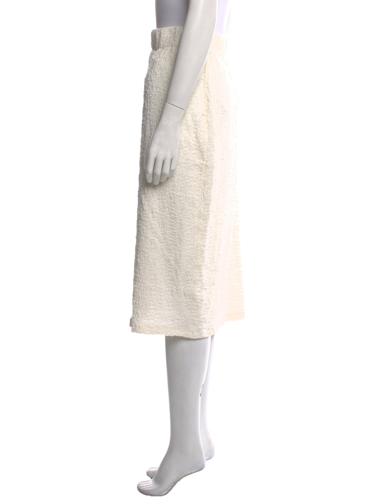 Vince Knee-Length Skirt w/ Tags