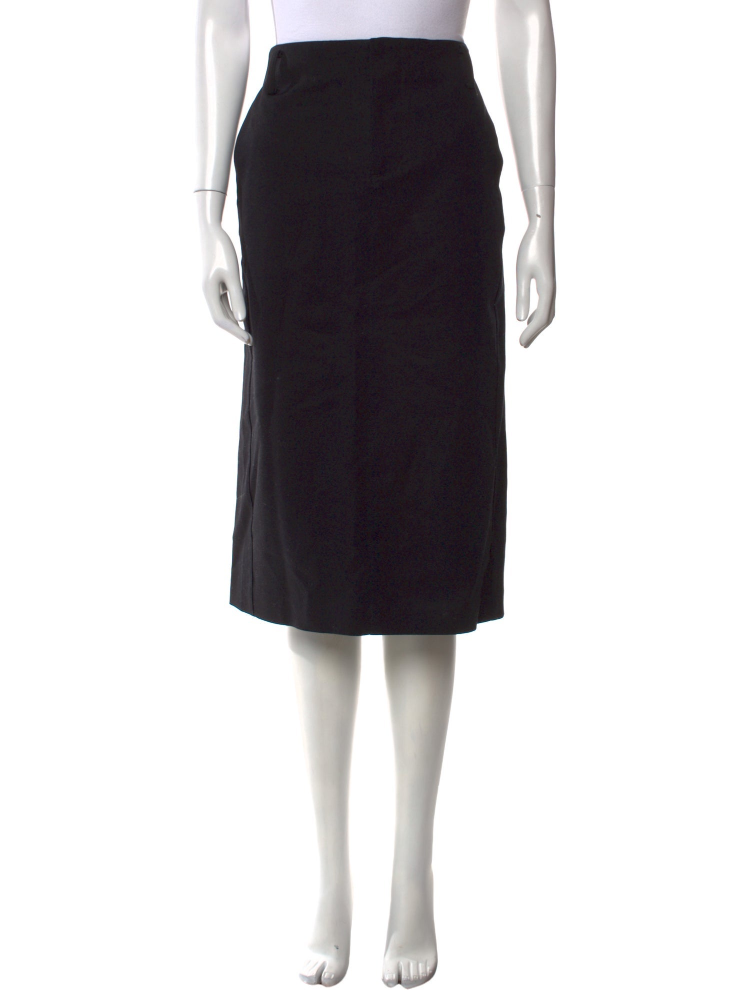 Vince Midi Length Skirt