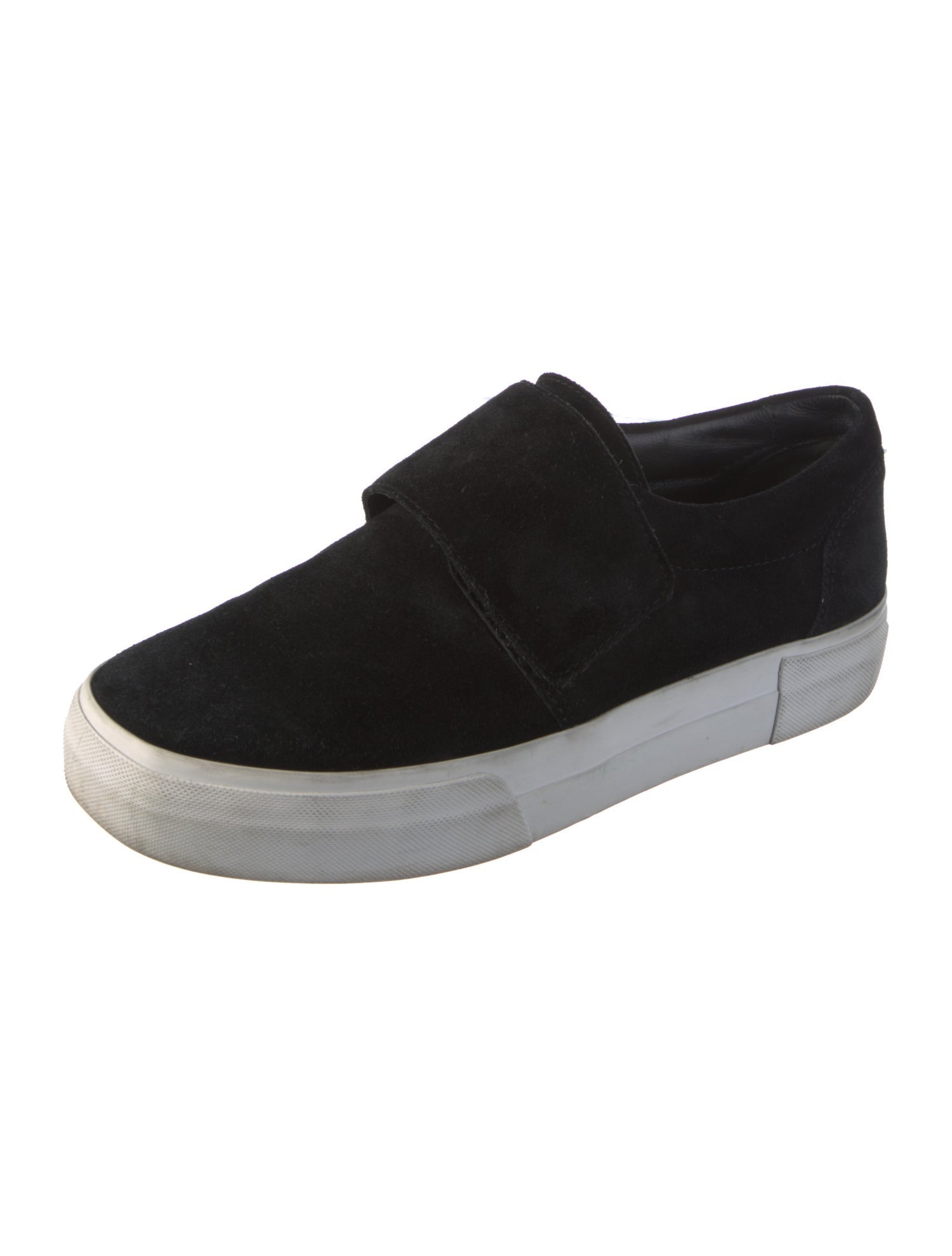 Vince Suede Sneakers