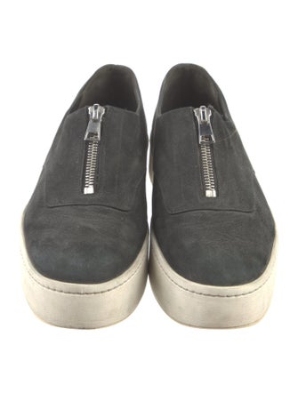 Vince Suede Sneakers