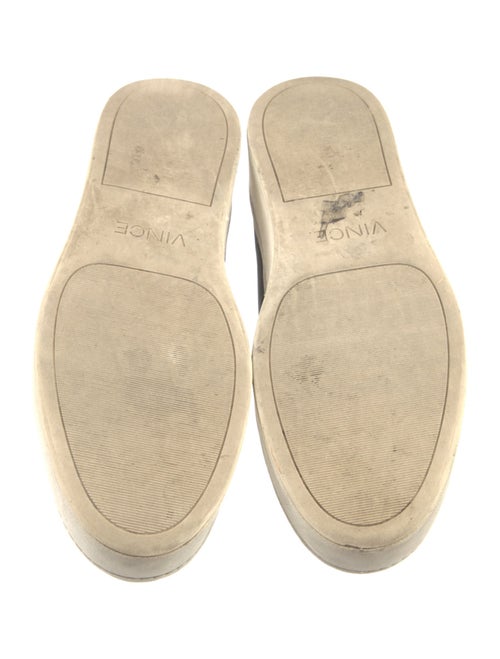 Vince Suede Sneakers