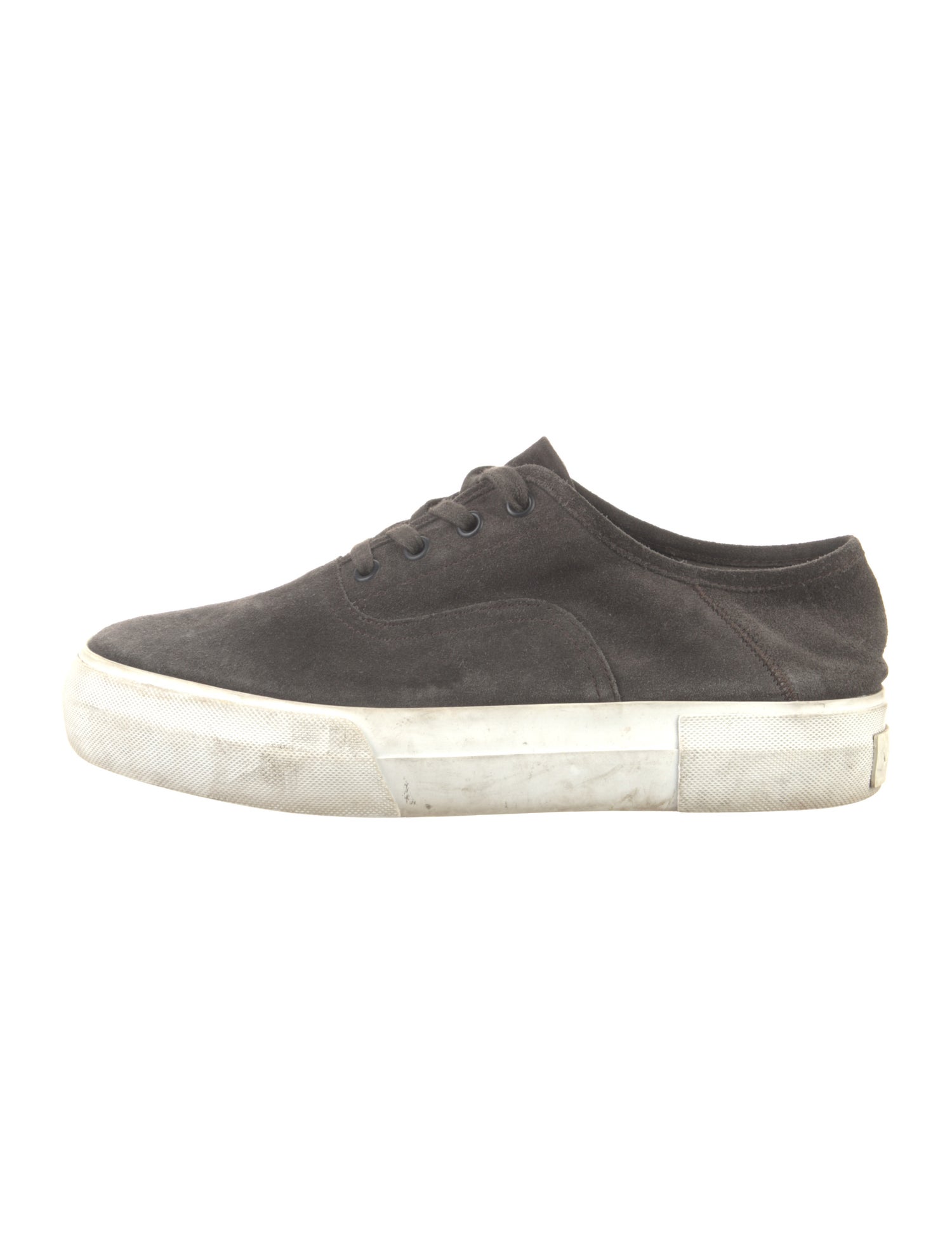 Vince Suede Sneakers