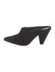 Vince Suede Mules