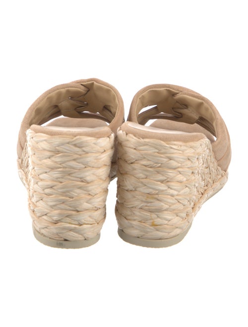 Vince Suede Espadrilles