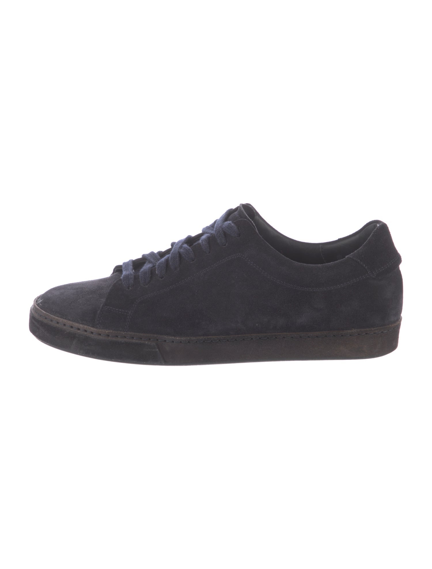 Vince Suede Sneakers