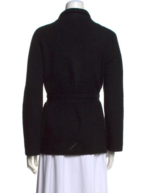 Vince Plunge Neckline Sweater