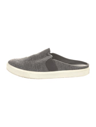 Vince Wool Slides