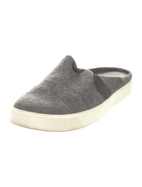 Vince Wool Slides