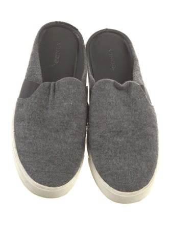 Vince Wool Slides