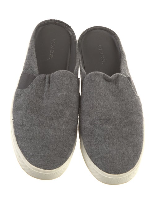 Vince Wool Slides