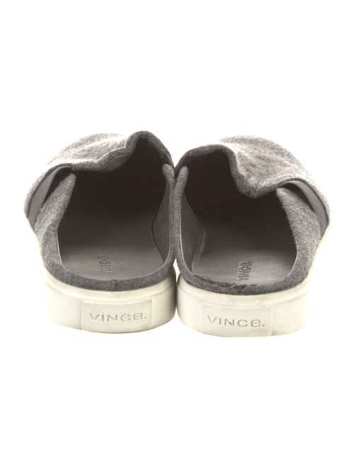 Vince Wool Slides