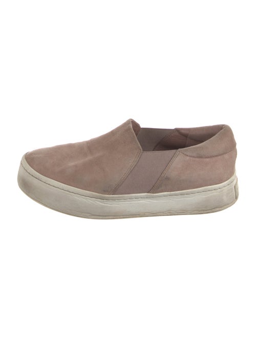 Vince Suede Espadrilles