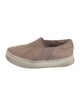 Vince Suede Espadrilles
