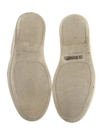 Vince Suede Espadrilles