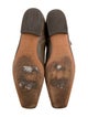 Vince Leather Boots