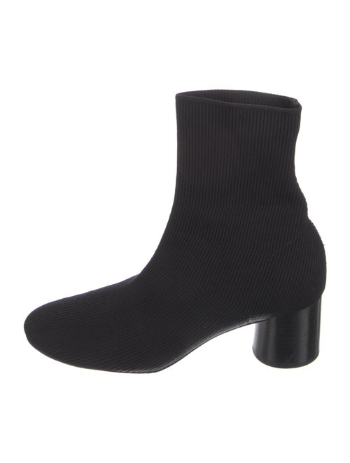 Vince Nylon Sock Boots