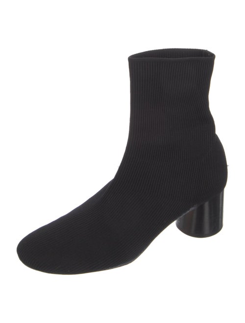 Vince Nylon Sock Boots