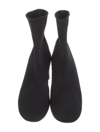 Vince Nylon Sock Boots