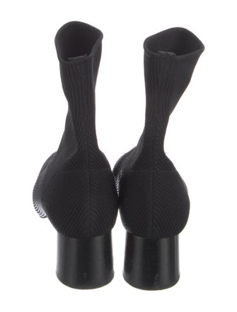 Vince Nylon Sock Boots