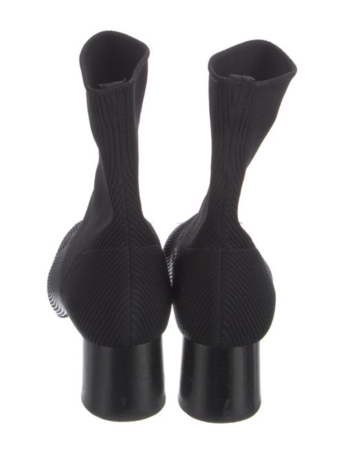 Vince Nylon Sock Boots