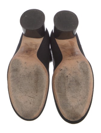 Vince Nylon Sock Boots