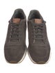 Vince Suede Sneakers