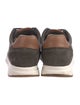 Vince Suede Sneakers