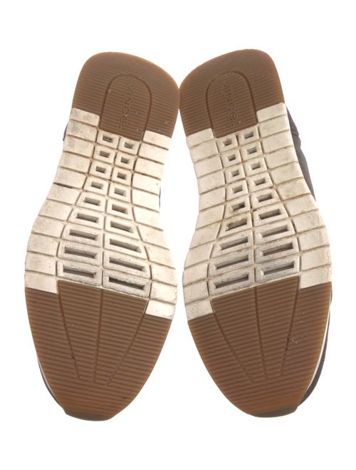 Vince Suede Sneakers