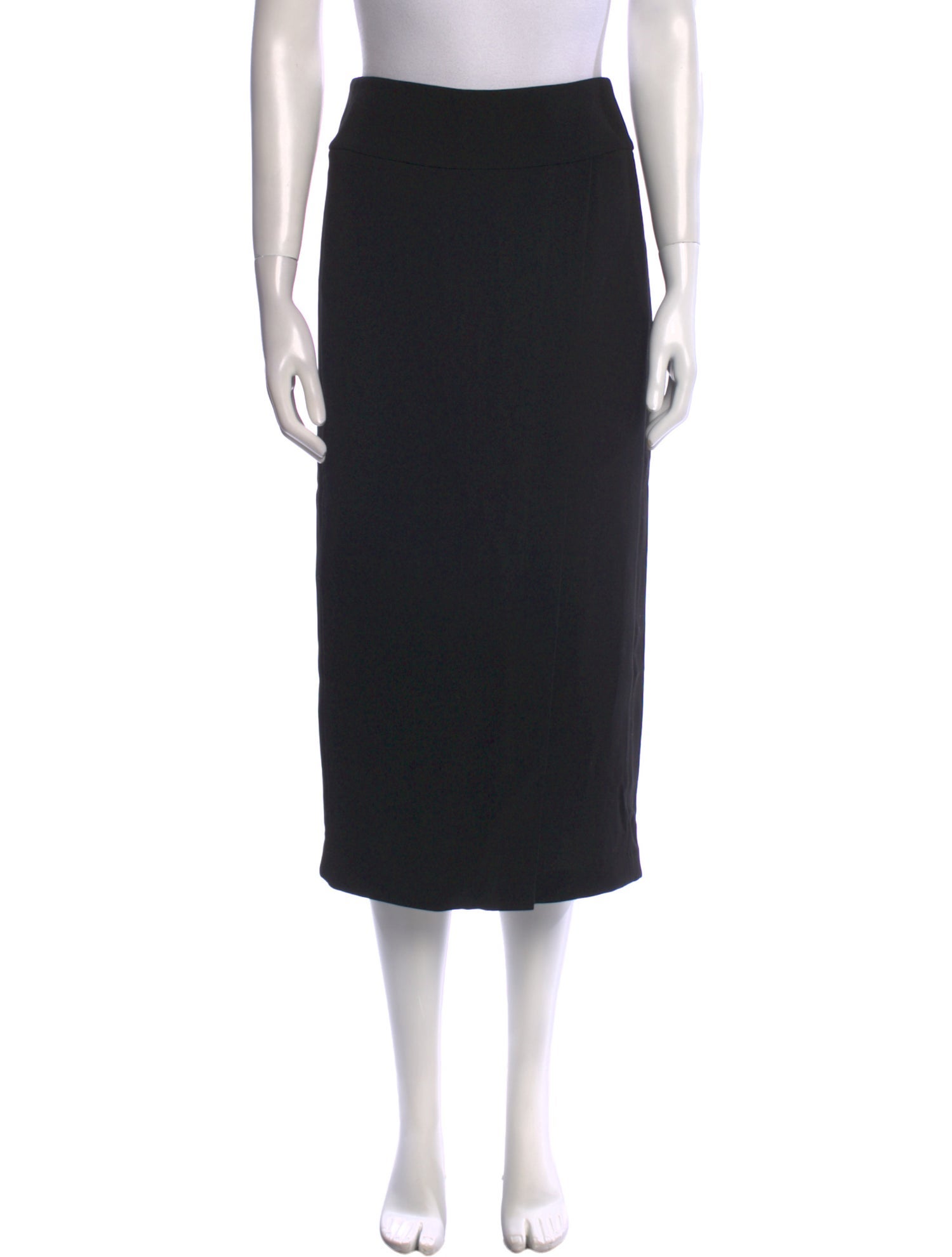 Vince Midi Length Skirt