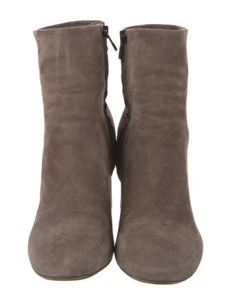 Vince Suede Boots