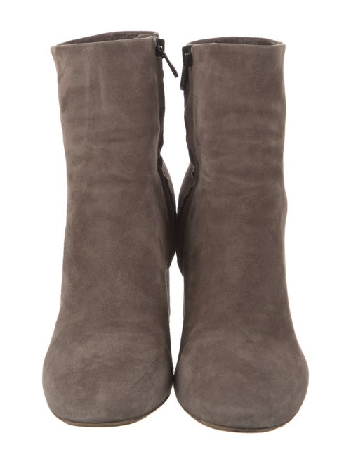 Vince Suede Boots