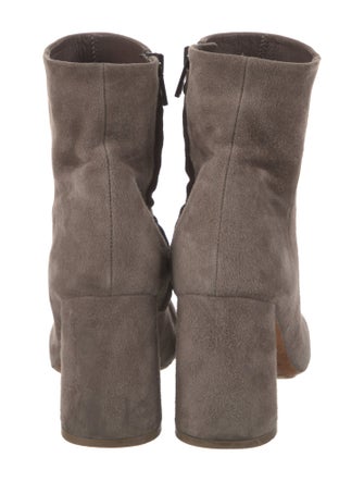 Vince Suede Boots