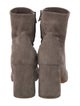 Vince Suede Boots