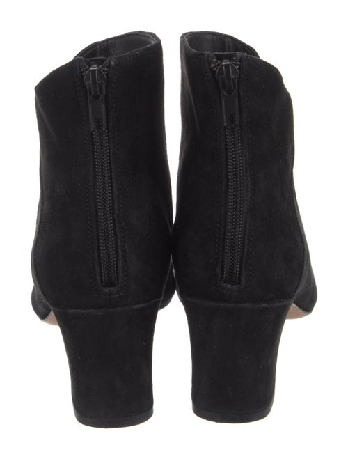 Vince Suede Boots