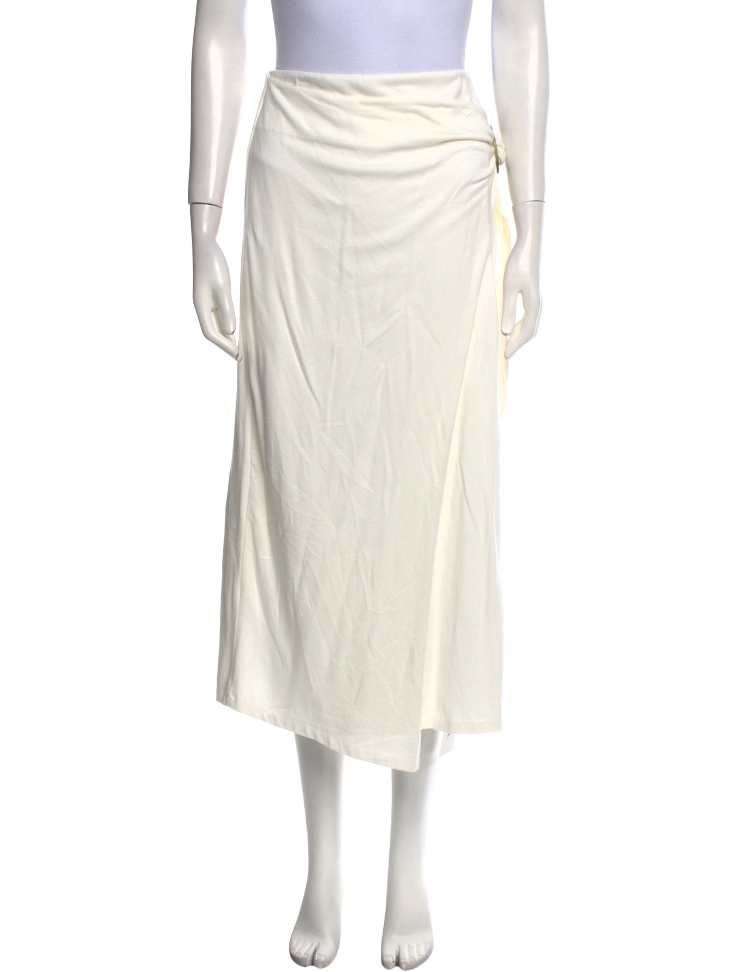 Vince Midi Length Skirt