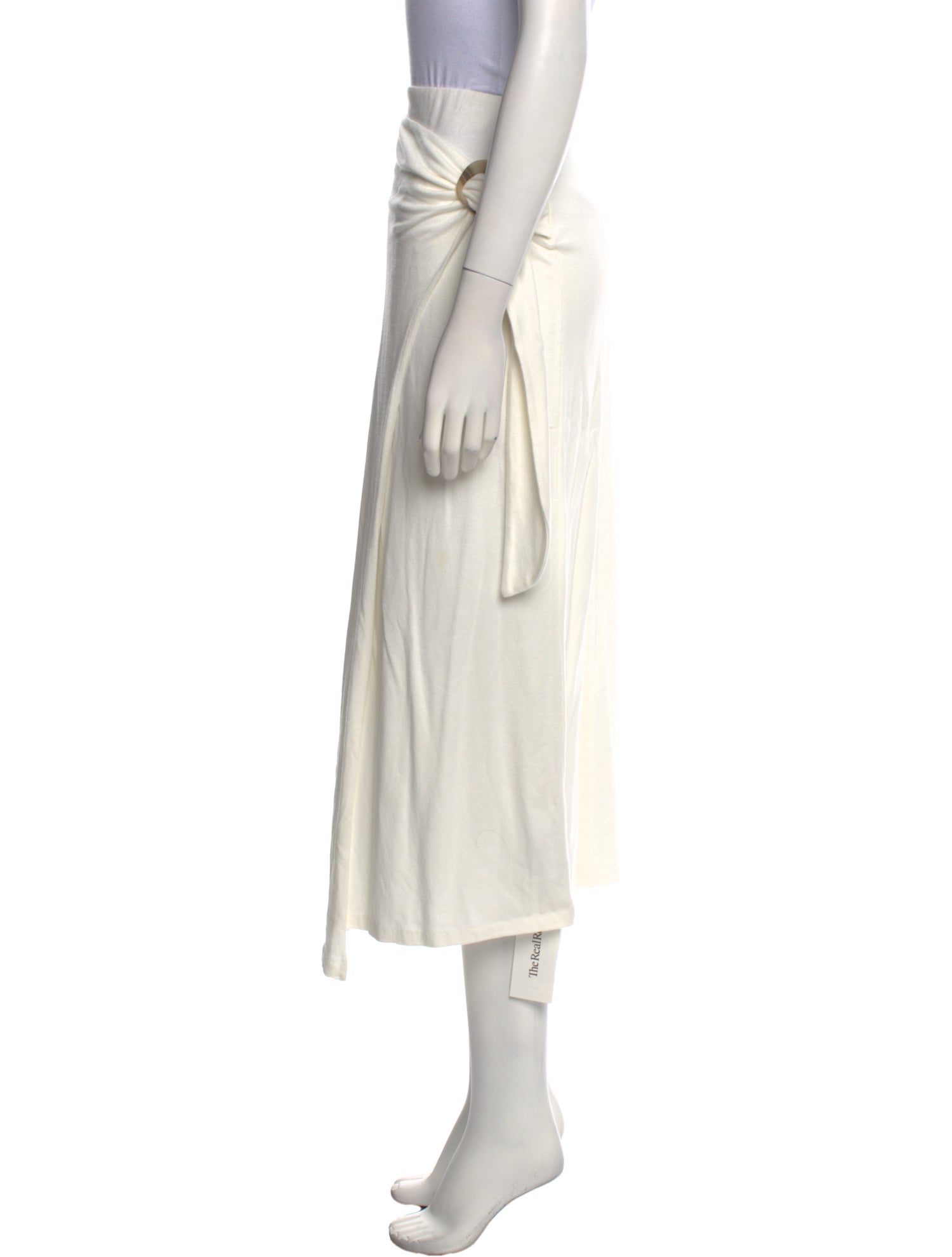 Vince Midi Length Skirt