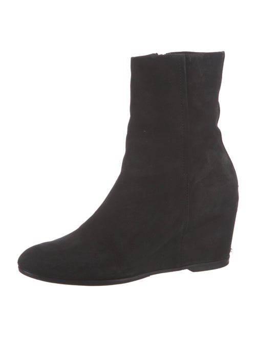 Vince Suede Boots