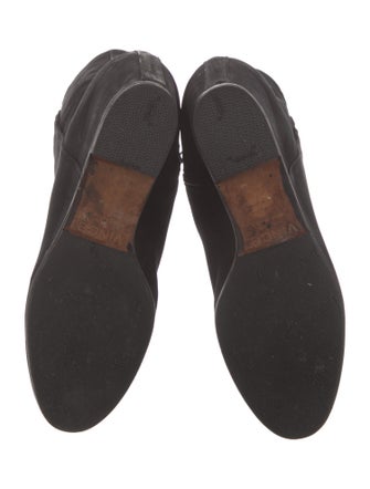 Vince Suede Boots