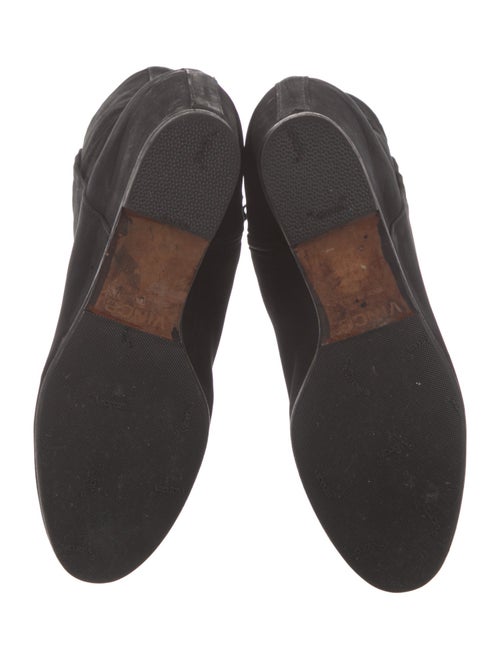 Vince Suede Boots