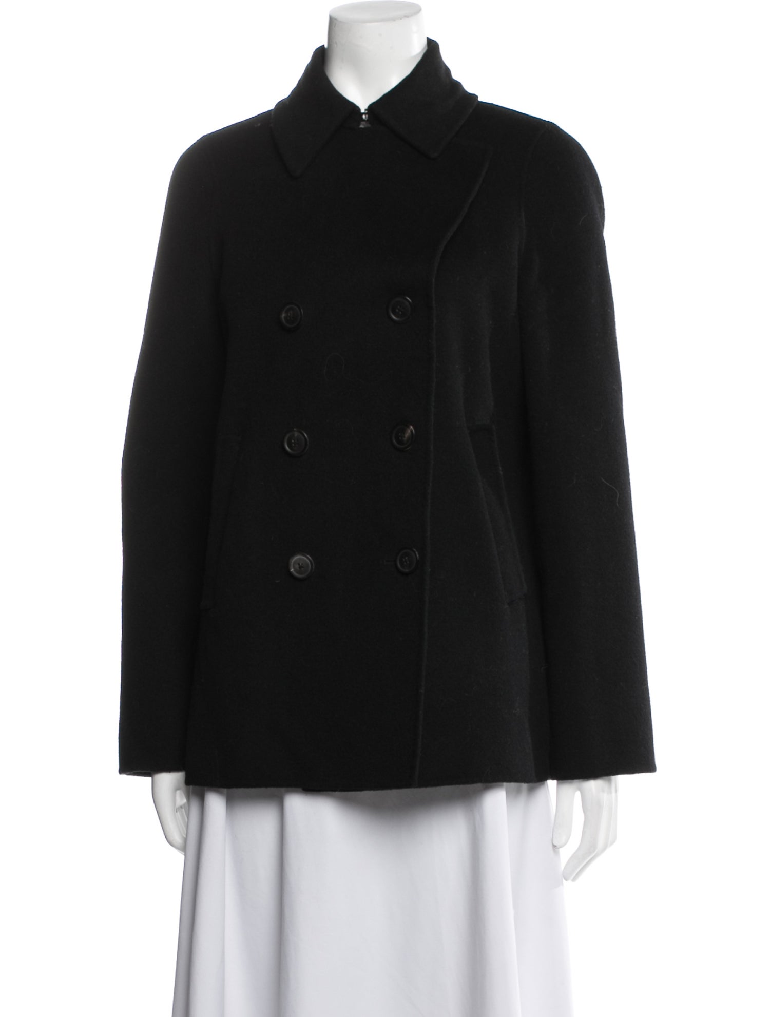 Vince Wool Coat