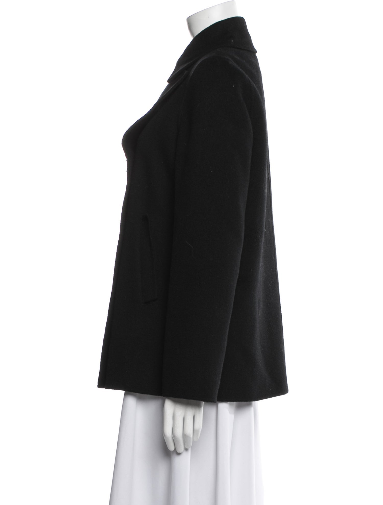 Vince Wool Coat