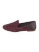 Vince Suede Loafers