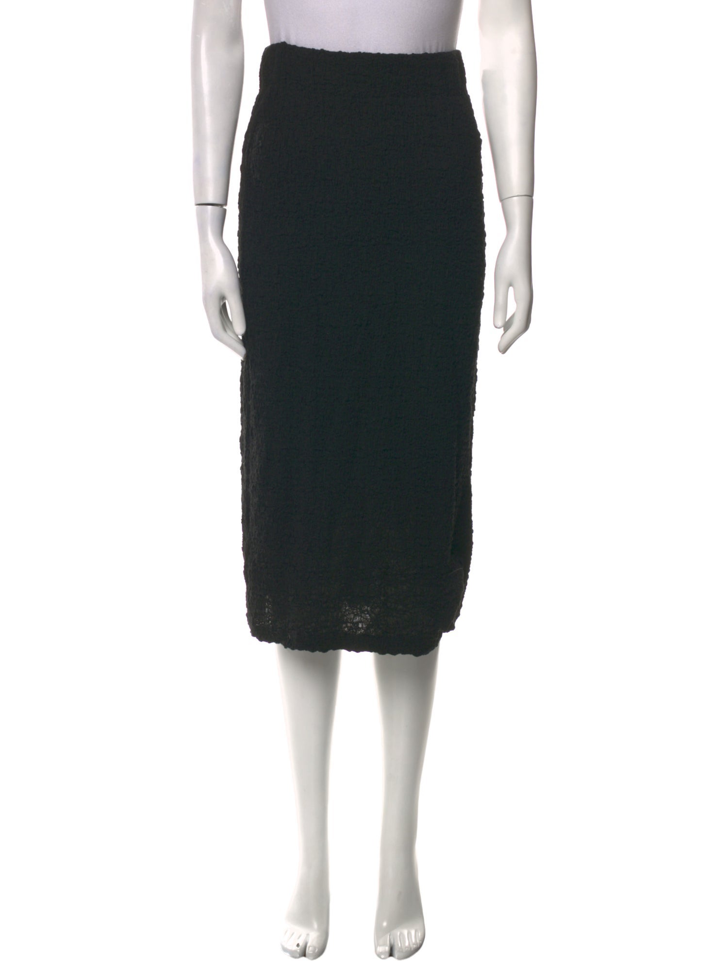 Vince Midi Length Skirt