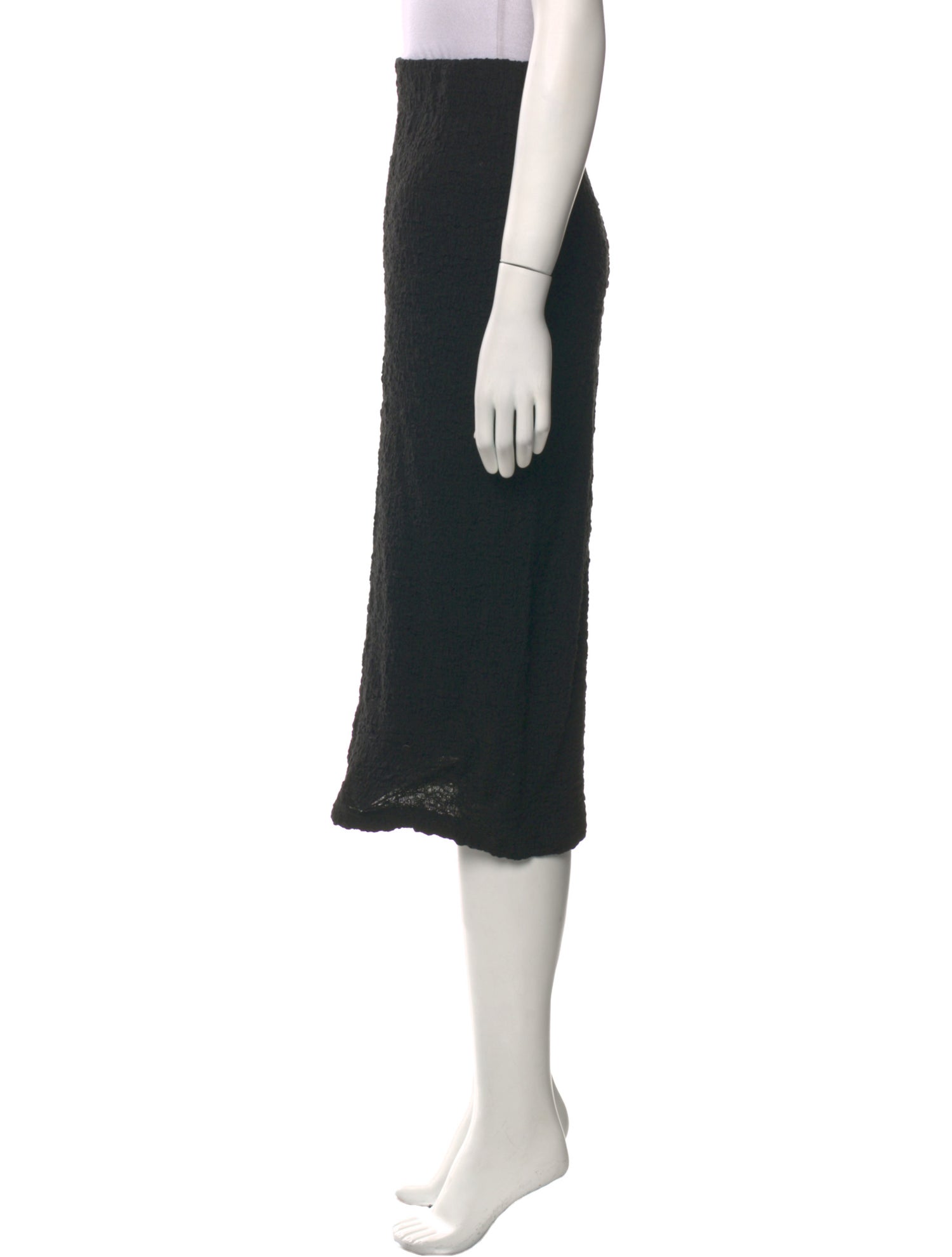 Vince Midi Length Skirt