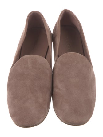 Vince Suede Flats