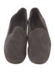 Vince Suede Loafers