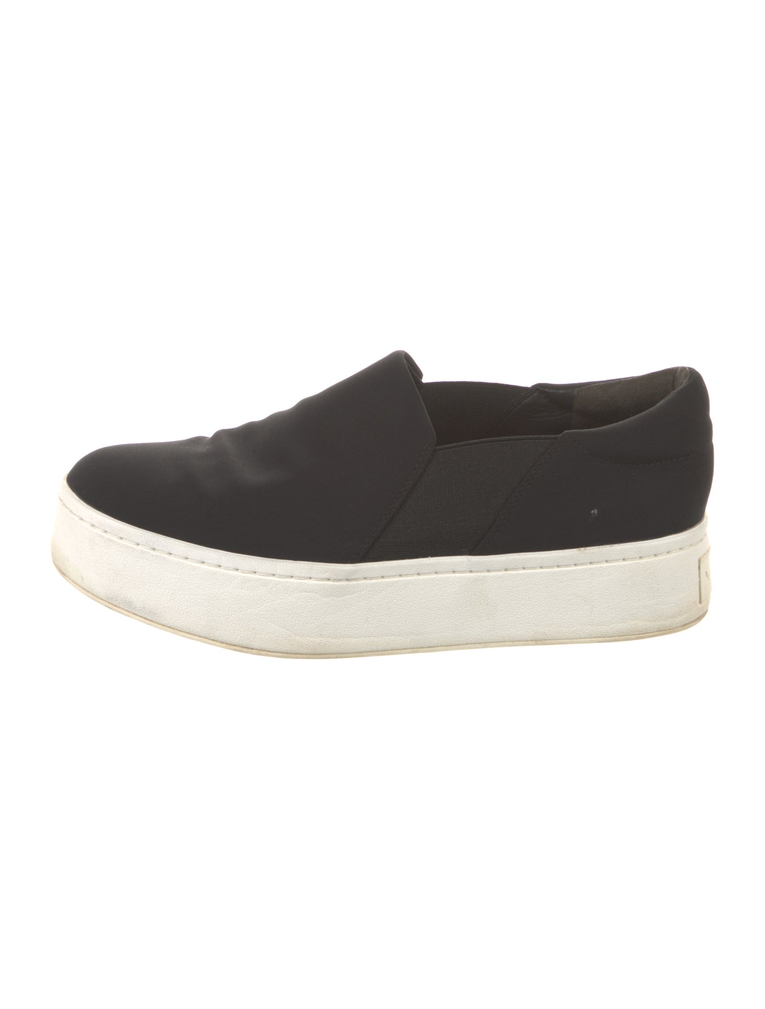 Vince Neoprene Sneakers