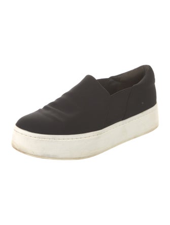 Vince Neoprene Sneakers